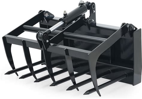 mini skid steer with forks|creworks mini skid steer attachments.